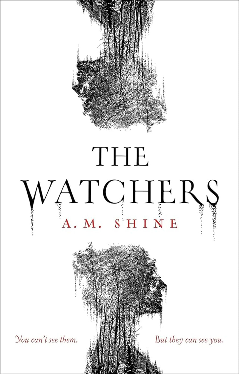 The Watchers: Why A.M. Shine’s Novel Outshines Its Film Adaptation