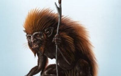 Pukwudgie: Mischievous Spirit or Nature’s Guardian?