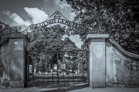 St. Augustine: America’s Oldest — and Most Haunted — City