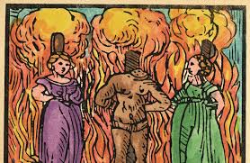 Witch Hunts in Early Modern Europe: A Gendered Story