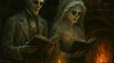 Four Chilling Reads for Horror Fans: Indigenous Gothic, Besieged Saints, Haunted Mansions, and Mrs. Lovett’s Dark Past