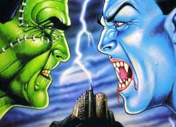 Masters of Halloween: Revisiting Frankenstein and Dracula Through Books, Film, and Legacy