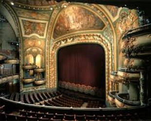 Curtain Calls from Beyond: Broadway’s Most Haunted Theatres for Halloween
