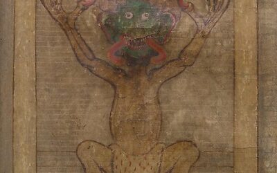 Would You Read a Cursed Book? Inside History’s Most Infamous Manuscripts