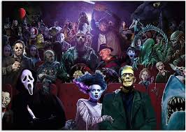 Horror Movies That Were Better Before Hollywood Gave Them Hope